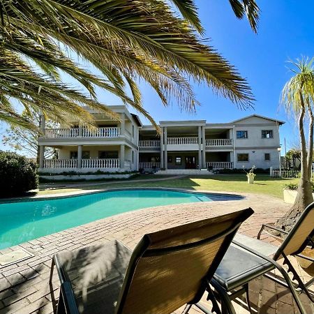 Atlantic Pearl Guest House Midrand Exterior foto