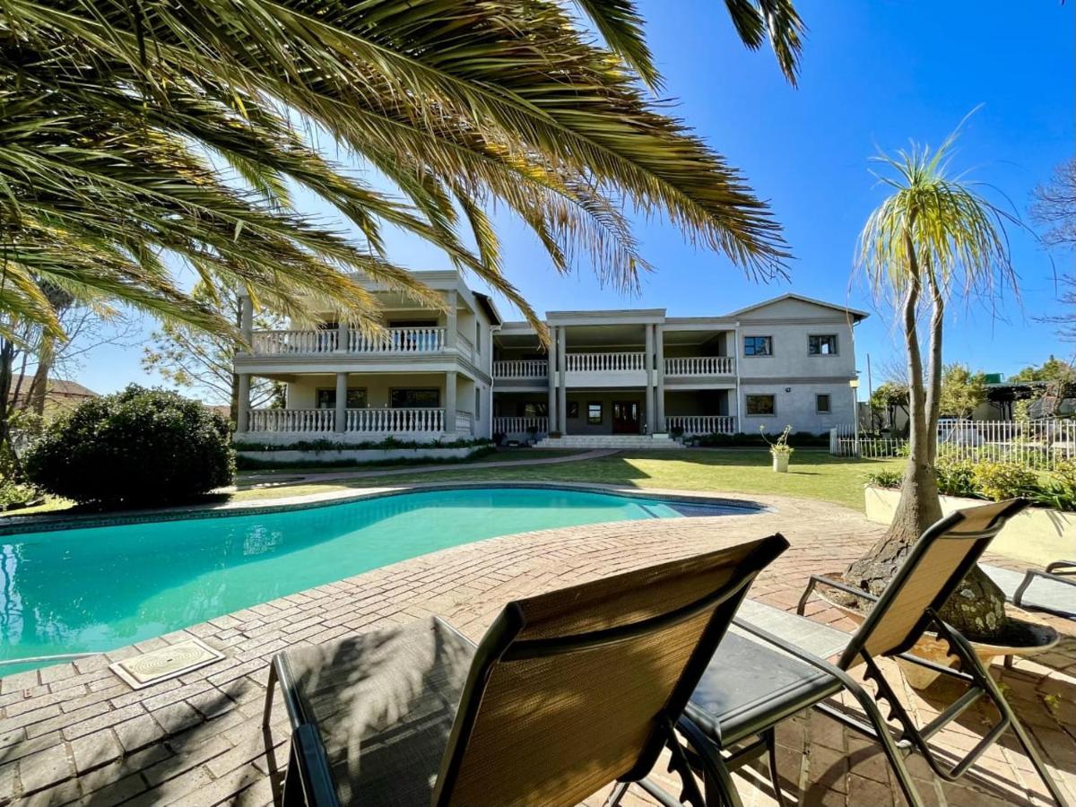 Atlantic Pearl Guest House Midrand Exterior foto