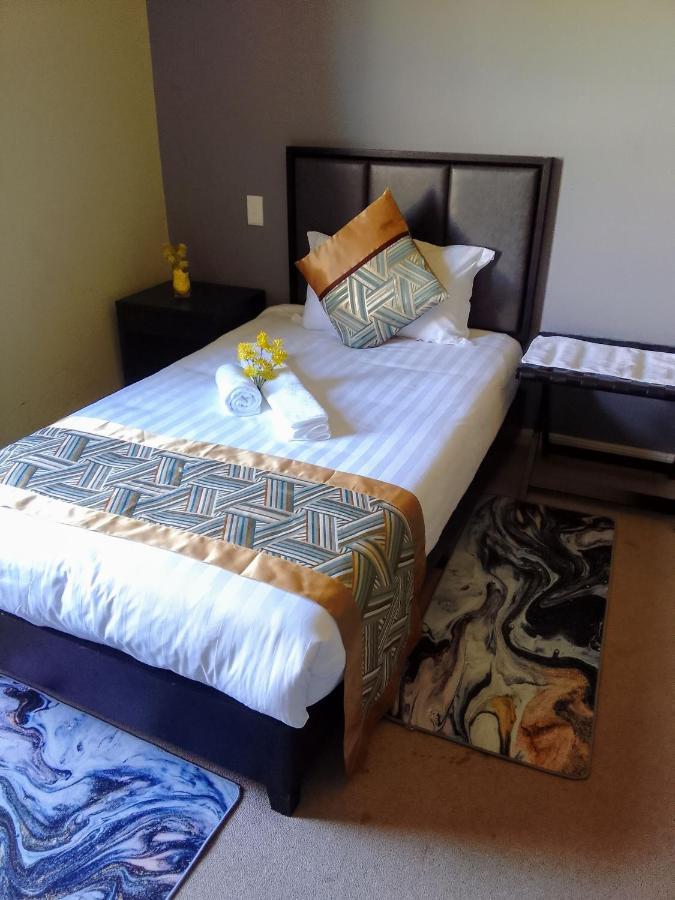 Atlantic Pearl Guest House Midrand Exterior foto