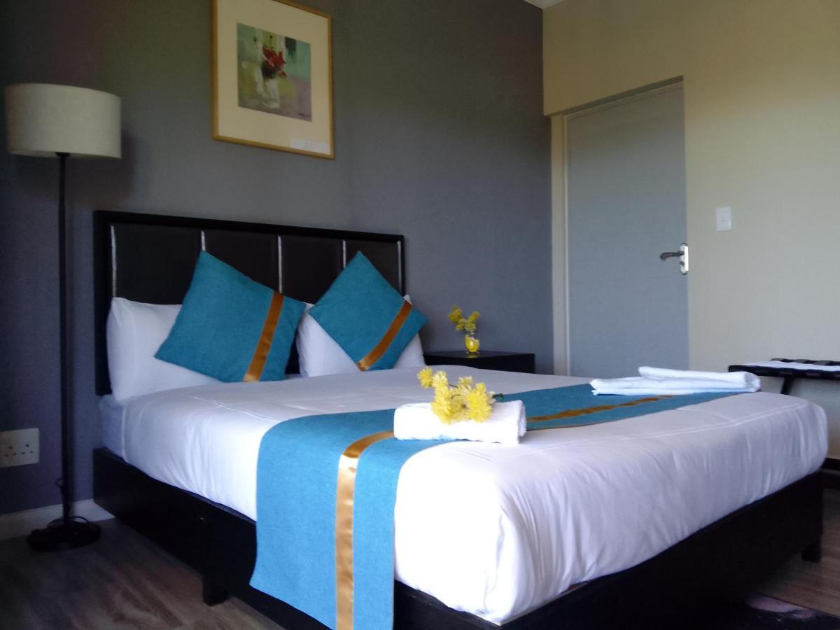 Atlantic Pearl Guest House Midrand Exterior foto