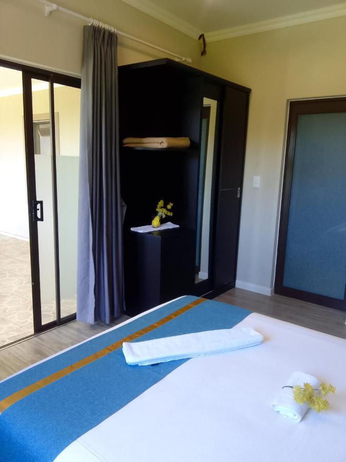 Atlantic Pearl Guest House Midrand Exterior foto