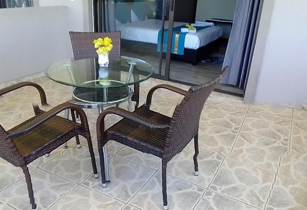 Atlantic Pearl Guest House Midrand Exterior foto