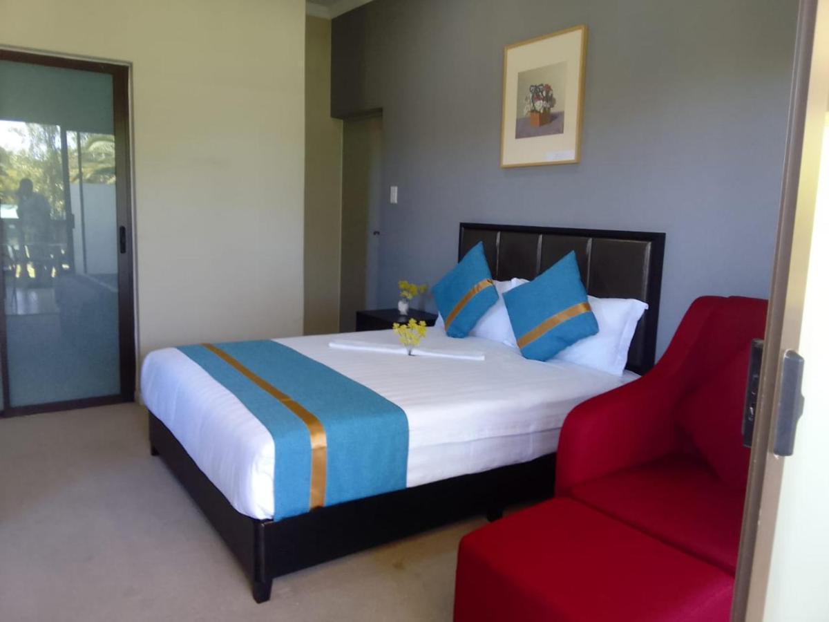 Atlantic Pearl Guest House Midrand Exterior foto