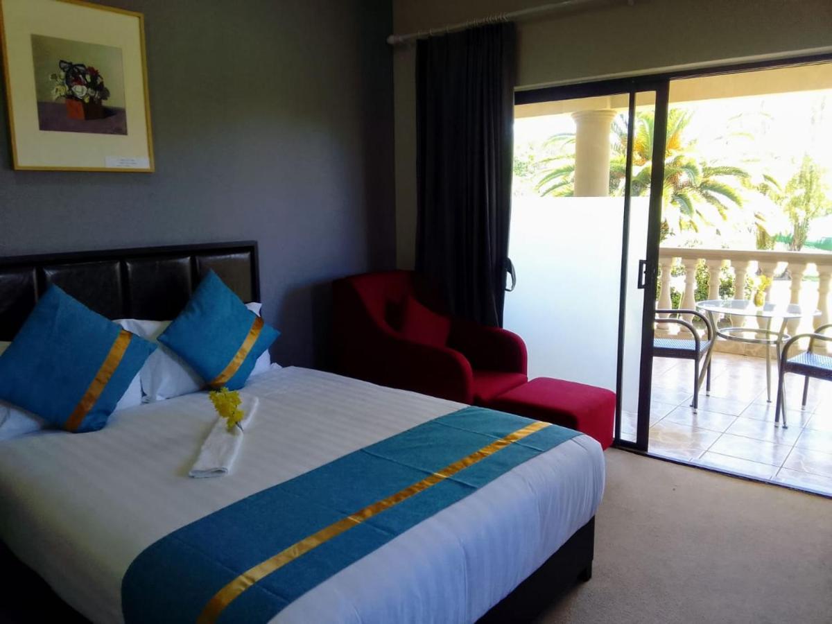 Atlantic Pearl Guest House Midrand Exterior foto