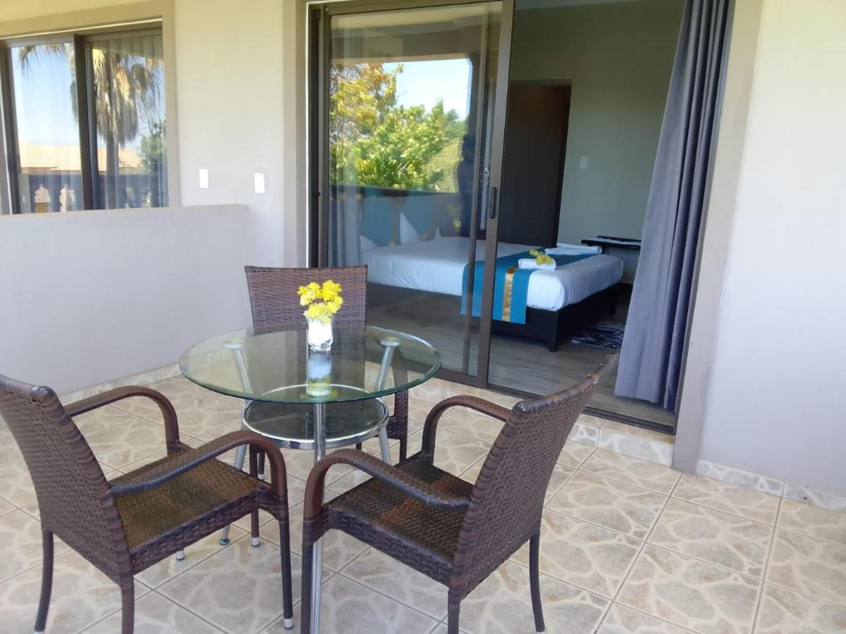 Atlantic Pearl Guest House Midrand Exterior foto